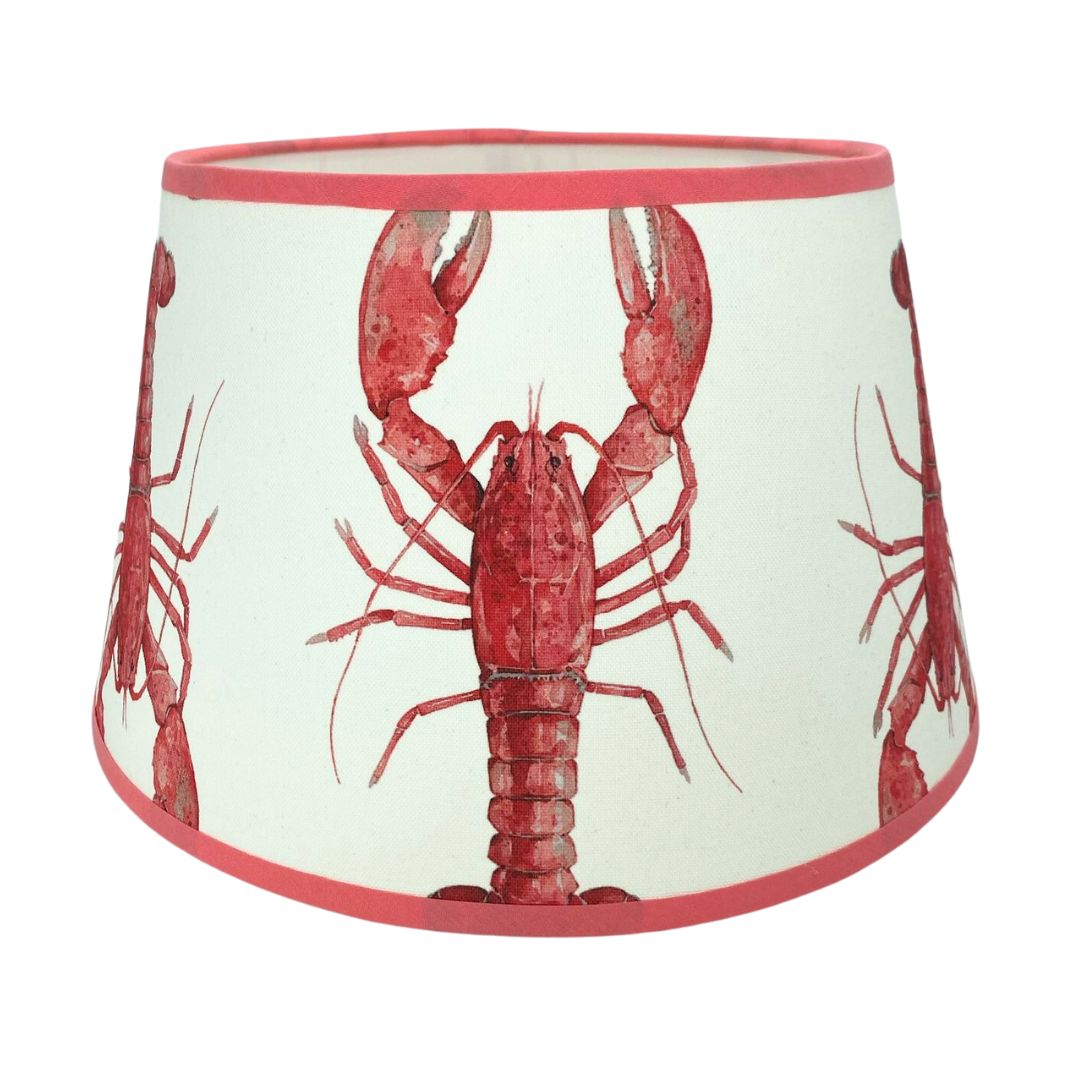 Schirm "Lobster"